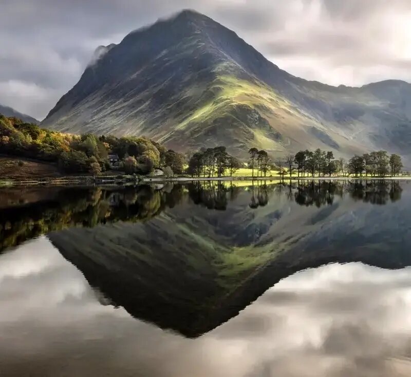 شاهکارهای عکاسی طبیعت در مرحلۀ نهایی جایزه عکاسی سونی | عکس