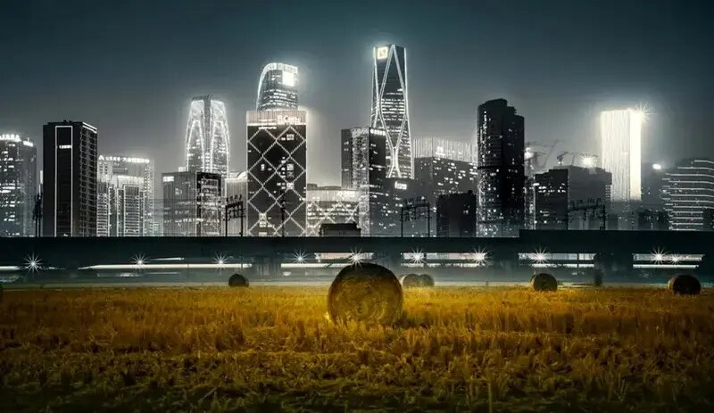 شاهکارهای عکاسی طبیعت در مرحلۀ نهایی جایزه عکاسی سونی | عکس