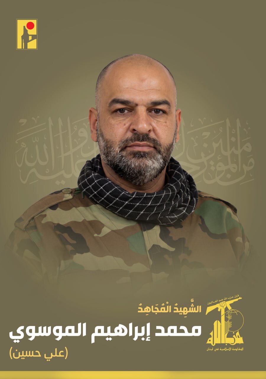 تصاویر و اسامی ۸نیروی حزب الله که دیروز به شهادت رسیده اند