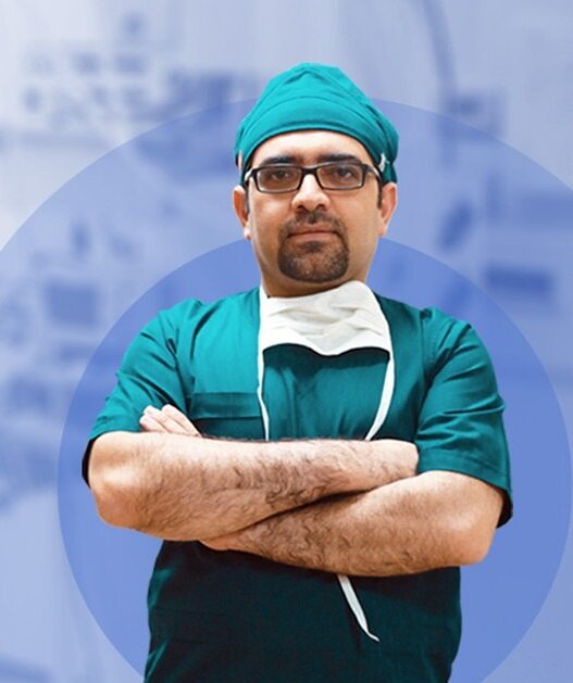 کدام بیماران نباید روزه بگیرند؟