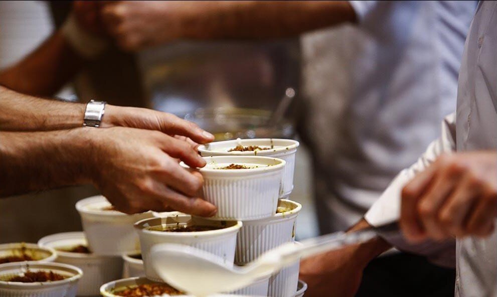 رمضان‌گردی در پایتخت؛ زیارت، سیاحت و افطار کردن