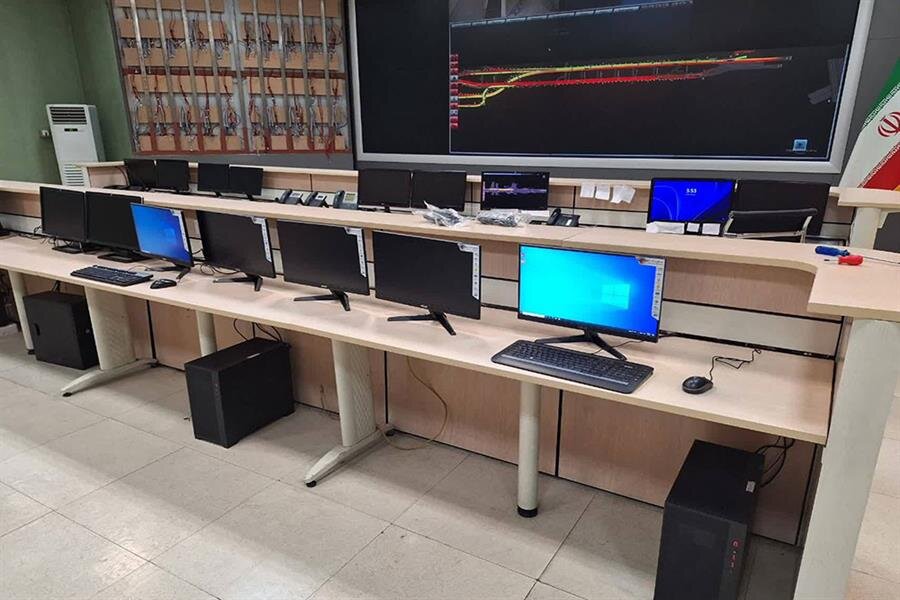 تونل اسفندیار