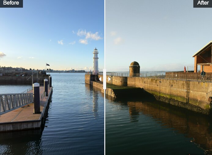 چند ترفند ساده برای گرفتن عکس‌های نوستالژی با گوشی