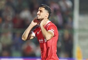 همه در انتظار آغاز مذاکره جدی پرسپولیس با این بازیکن