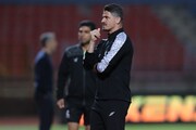 وریا غفوری از استقلال جدا شد