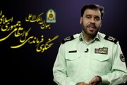 واکنش به تصاویر حضور یگان ویژه در دانشگاه‌ها