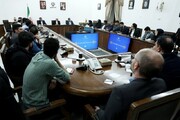 برای من ارزش پرخاش یک دانشجو بیشتر از تکریم افراد است | کشور در حوادث دی ماه یک باخت جدی داشت