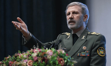 فرمانده کل ارتش برنامه دشمن را فاش کرد | یک هشدار جدی؛ ممکن است با اشکال دیگری از توطئه دشمن مواجه شویم