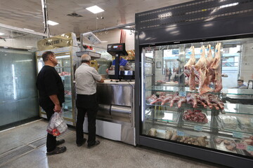 خرید آسان با کالابرگ از تره‌بار