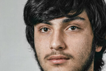 تصاویر کمتر دیده شده از عماد مغنیه در کنار حسن نصرالله و قاسم سلیمانی