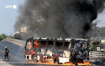 فیفا به دنبال پس‌گرفتن میزبانی جام جهانی ۲۰۲۶