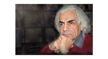 علی باباچاهی درگذشت |‌ علت مرگ اعلام شد