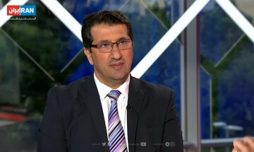 وقتی  مزد بگیر اینترنشنال به اعضای خانواده اش لقب «بی شرف» داد