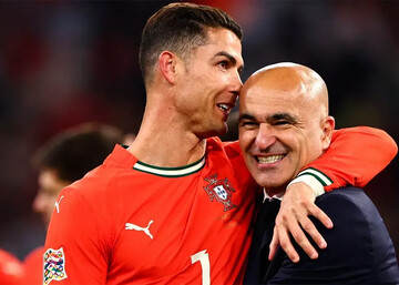 رونالدو بدون جام جهانی بهترین فوتبالیست تاریخ است