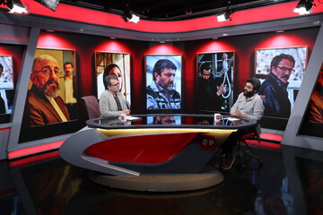 پوست‌اندازی سینمای اجتماعی ایران| فیلم «اردوبهشت» رویکرد متفاوتی دارد| کاظم دانشی موفق از همه