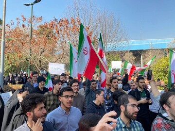 چرخش چشم‌طمع به‌سوی دانشگاه