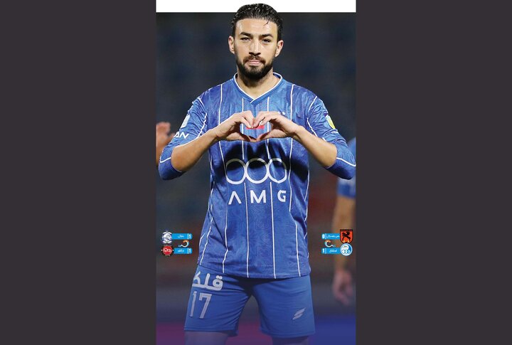 عصر جدید استقلال | جای خالی اسکوچیچ