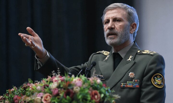 فرمانده کل ارتش برنامه دشمن را فاش کرد | یک هشدار جدی؛ ممکن است با اشکال دیگری از توطئه دشمن مواجه شویم