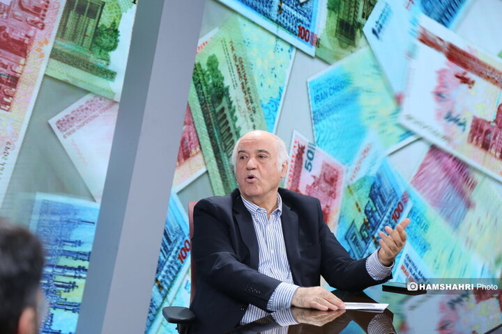 بررسی علل ریزش ارزش پول ملی