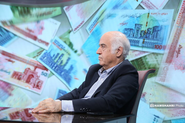 بررسی علل ریزش ارزش پول ملی