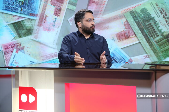 بررسی علل ریزش ارزش پول ملی