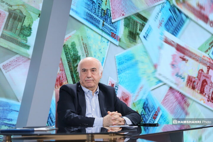 بررسی علل ریزش ارزش پول ملی