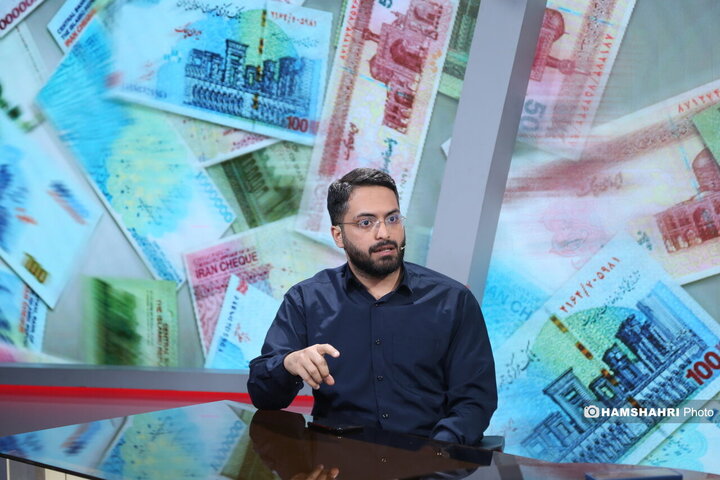 بررسی علل ریزش ارزش پول ملی