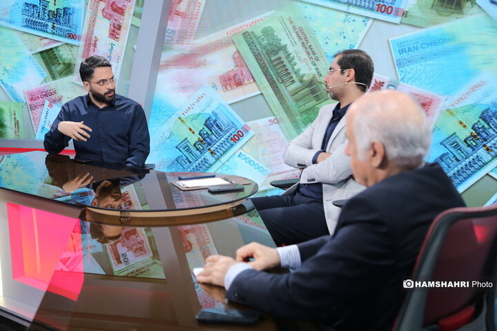 بررسی علل ریزش ارزش پول ملی