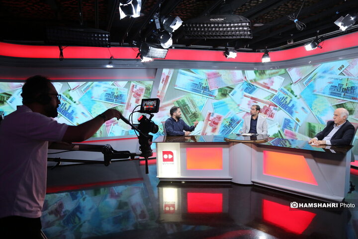 بررسی علل ریزش ارزش پول ملی