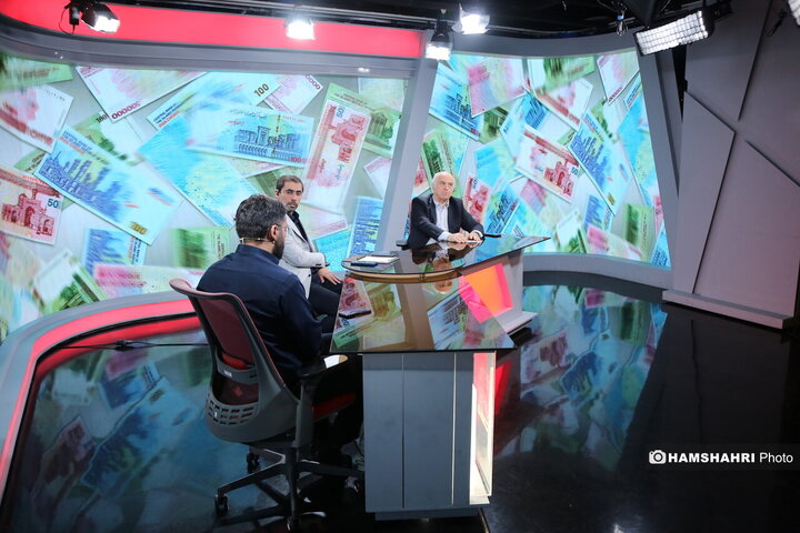 بررسی علل ریزش ارزش پول ملی