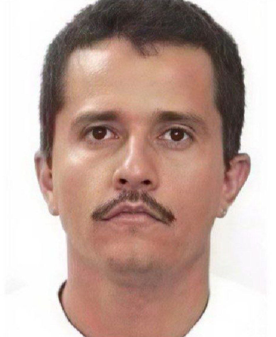 مرد مخوف ۱۵ میلیون دلاری کشته شد + عکس | هشدار فوری سفارت آمریکا | کشته شدن رئیس کارتل خالیسکو مکزیک را به میدان جنگ تبدیل کرد + فیلم