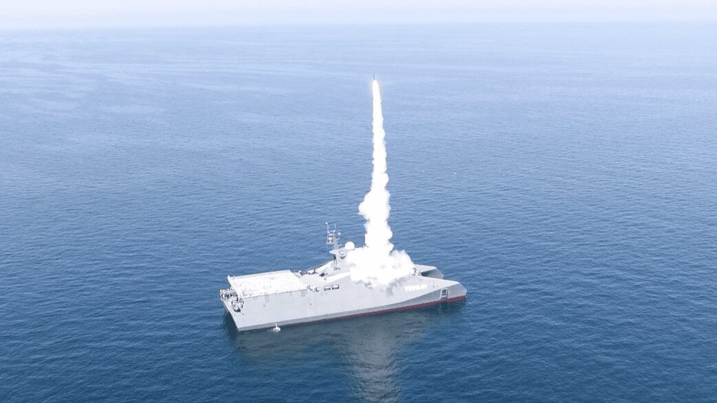 فصل جدید ماموریت‌های سپاه آغاز شد | بازگشت شناور شهید مهدوی به چه معناست؟