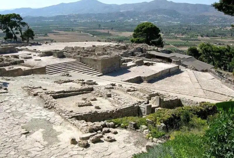 هیچ‌کس هنوز نتوانسته این ۵ خط باستانی را بخواند | عکس