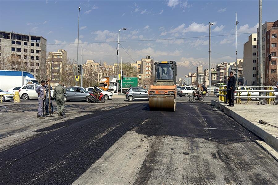 خیابان دستغیب