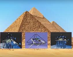 شاهراه پنهان به اعماق تاریخ | کشف دالان «صفر» در هرم جیزه که در هیچ نقشه‌ای نیست!