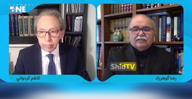 رؤیافروشی خون‌آلود رضا پهلوی زیر تیغ انتقاد اپوزیسیون