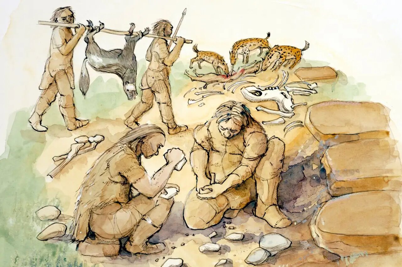 آیا ما اولین انسان‌های هوشمند روی زمین هستیم؟