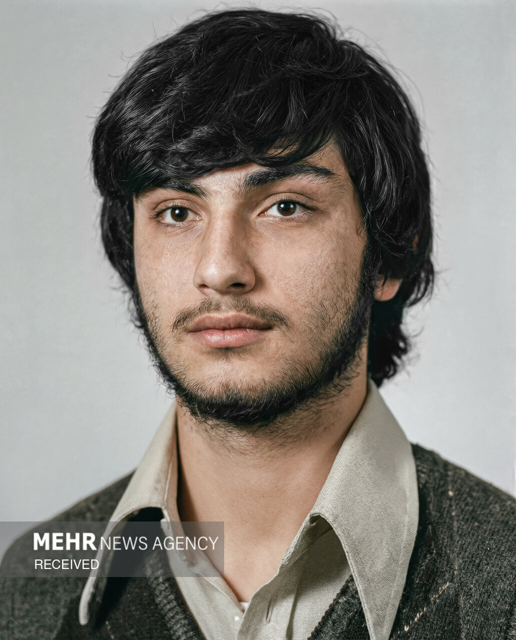 تصاویر کمتر دیده شده از عماد مغنیه در کنار حسن نصرالله و قاسم سلیمانی