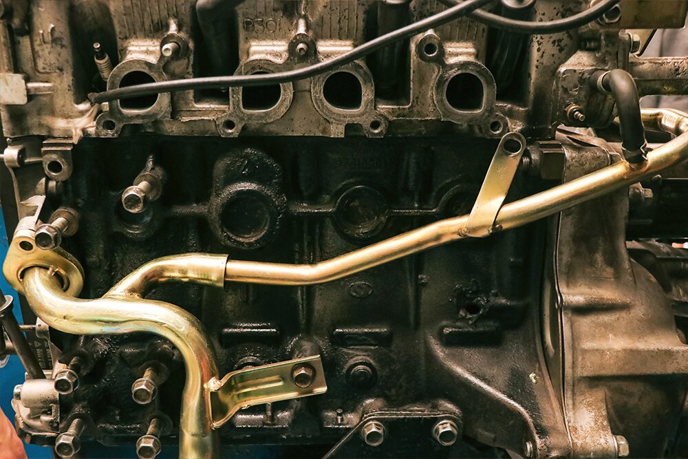 چگونه وارد شغل مکانیک خودرو شویم؟