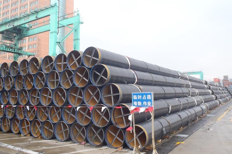 محدودیت‌ها و معایب لوله‌های چدنی