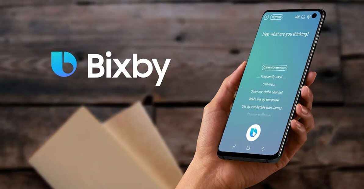 سامسونگ انتخاب دستیار هوش مصنوعی در گوشی‌های گلکسی را به کاربران واگذار کرد