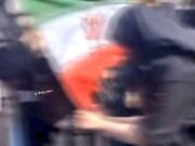 پرچم‌سوزی سفارش کیست؟ | مقدمه سناریوی جنگ و تجزیه ایران