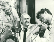 فیلم «گنج قارون» به سینمای ایران رونق بخشید+ ویدئو