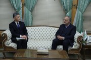 تهران و توکیو در مسیر همکاری‌های پایدار