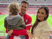 استعداد پسر شزنی در آکادمی باشگاه بارسا+ ویدئو