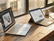 دوئل سرفیس لپتاپ ۸ و سرفیس پرو ۱۲؛ کدام غول مایکروسافت برای شما مناسب است؟