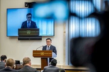 از یک زرادخانه با ۲۰۰۰ کلاهک تا آزمایش هسته‌ای زیرزمینی | آمریکا خواستار خلع سلاح هسته‌ای چین شد