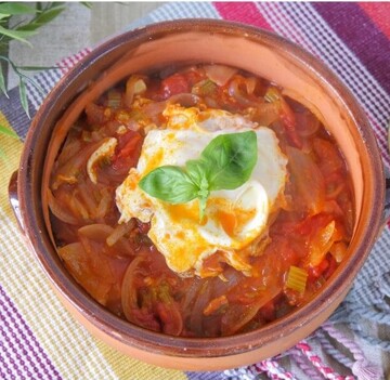 سوپ مارتما برای افطاری + روش تهیه