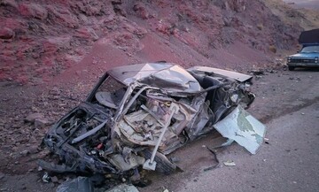 علت سقوط عجیب دنا به دره مشخص شد