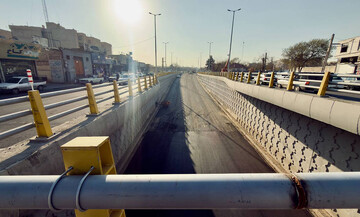 چهارراه قهوه خانه، هفته آینده افتتاح می شود